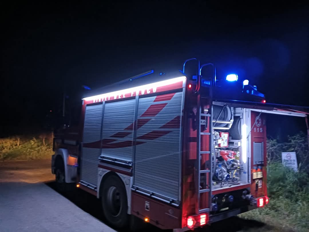Ritrovata Una Donna Dispersa N