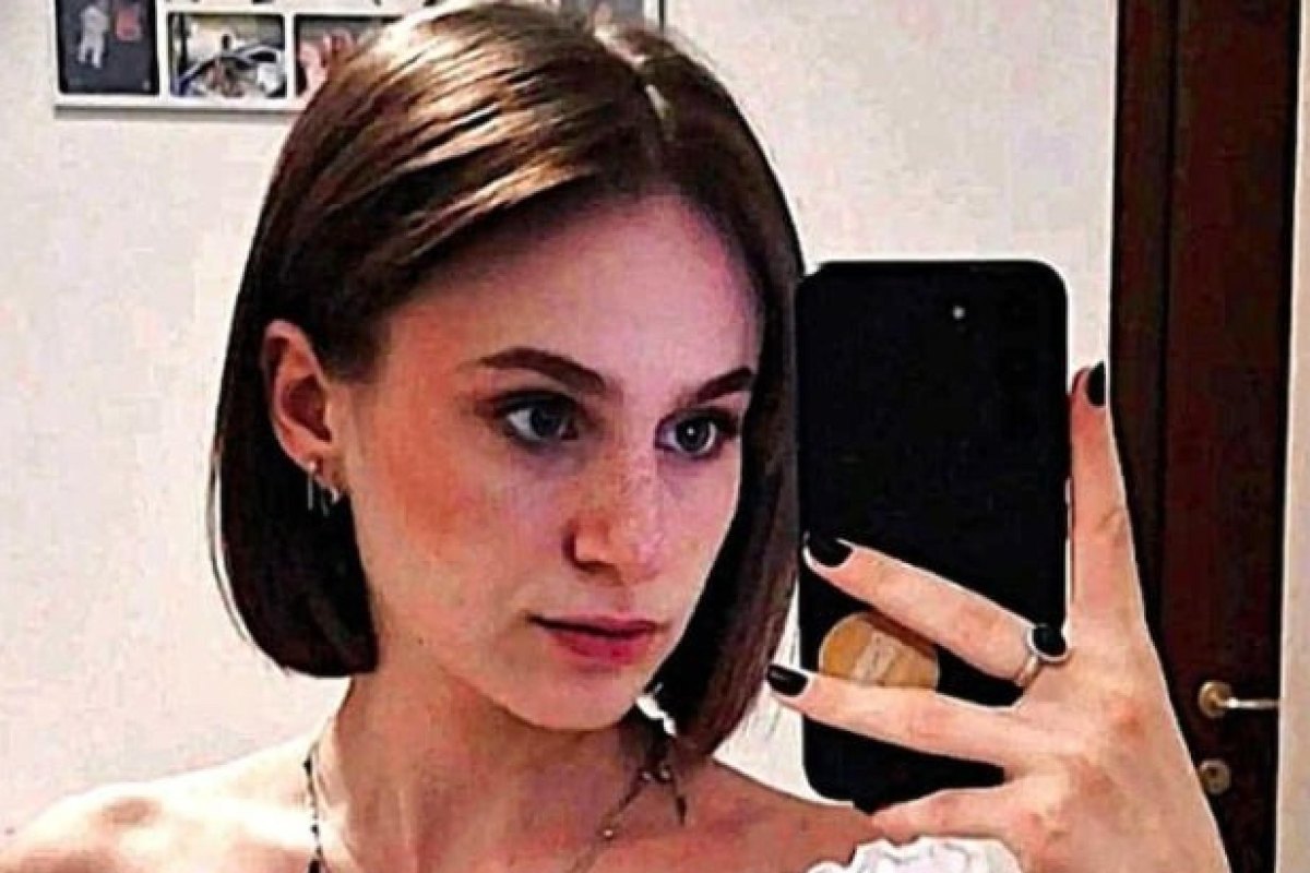 Ritrovato Il Corpo Di Ilaria S 1