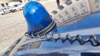Rivolta Shock Nel Carcere Di C
