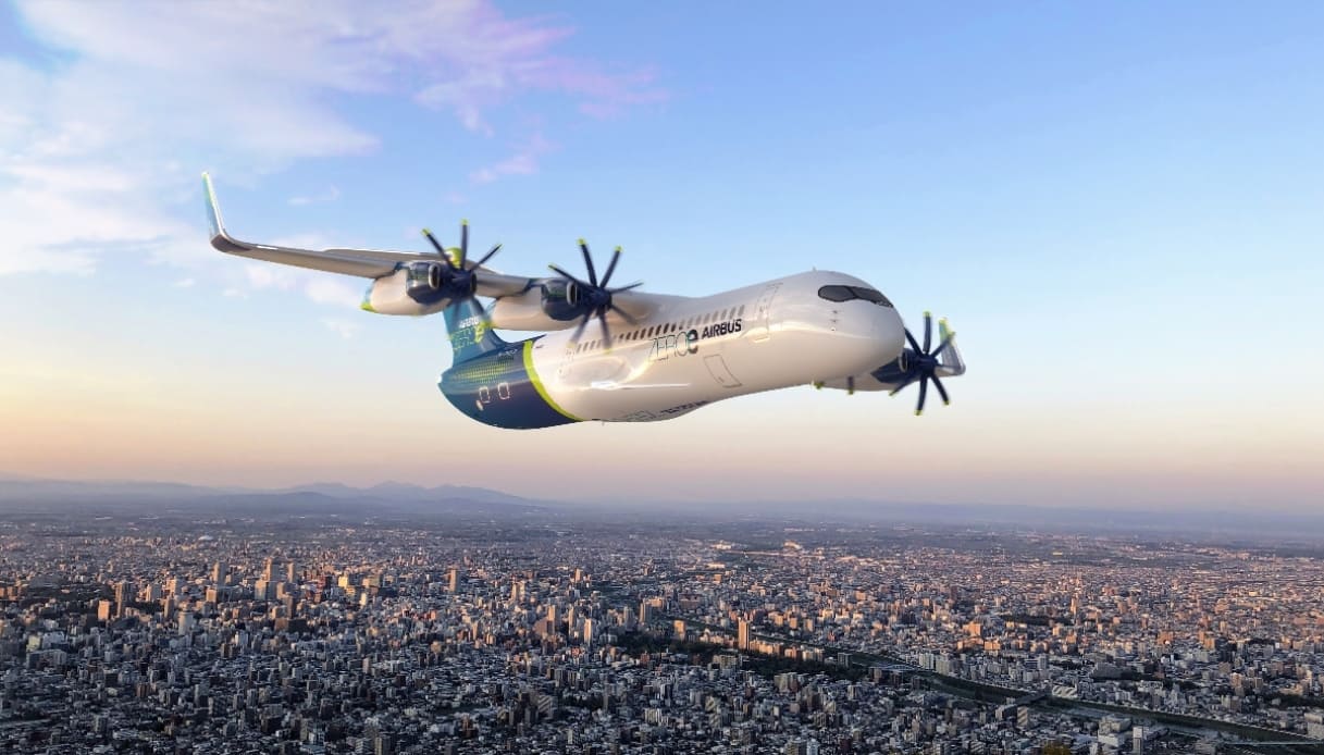 Rivoluzione Nel Cielo3A L27Arriv