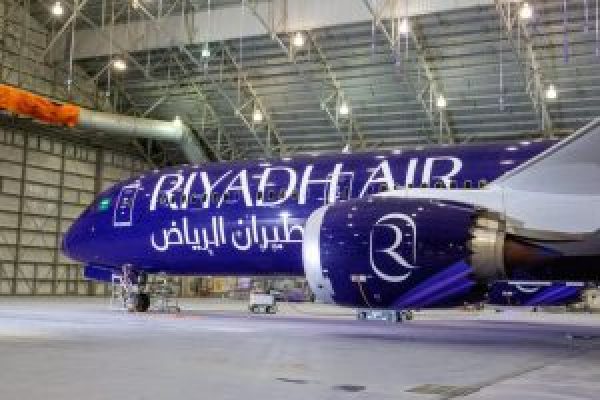 Riyadh Air Ottiene L27Autorizza
