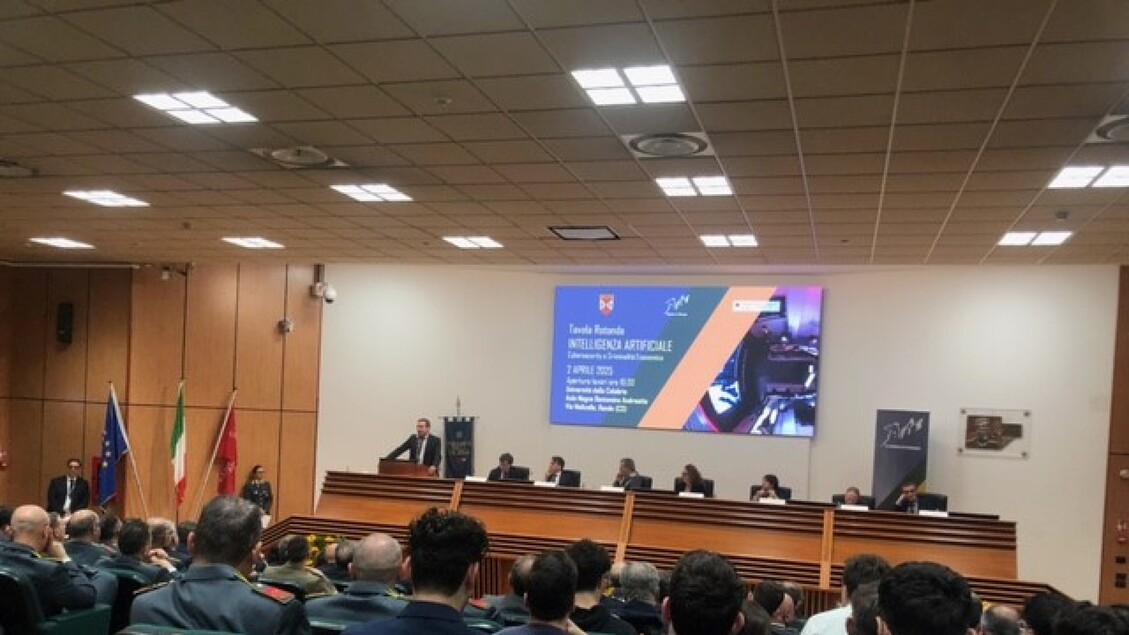 Roberto Occhiuto Propone L27Uso