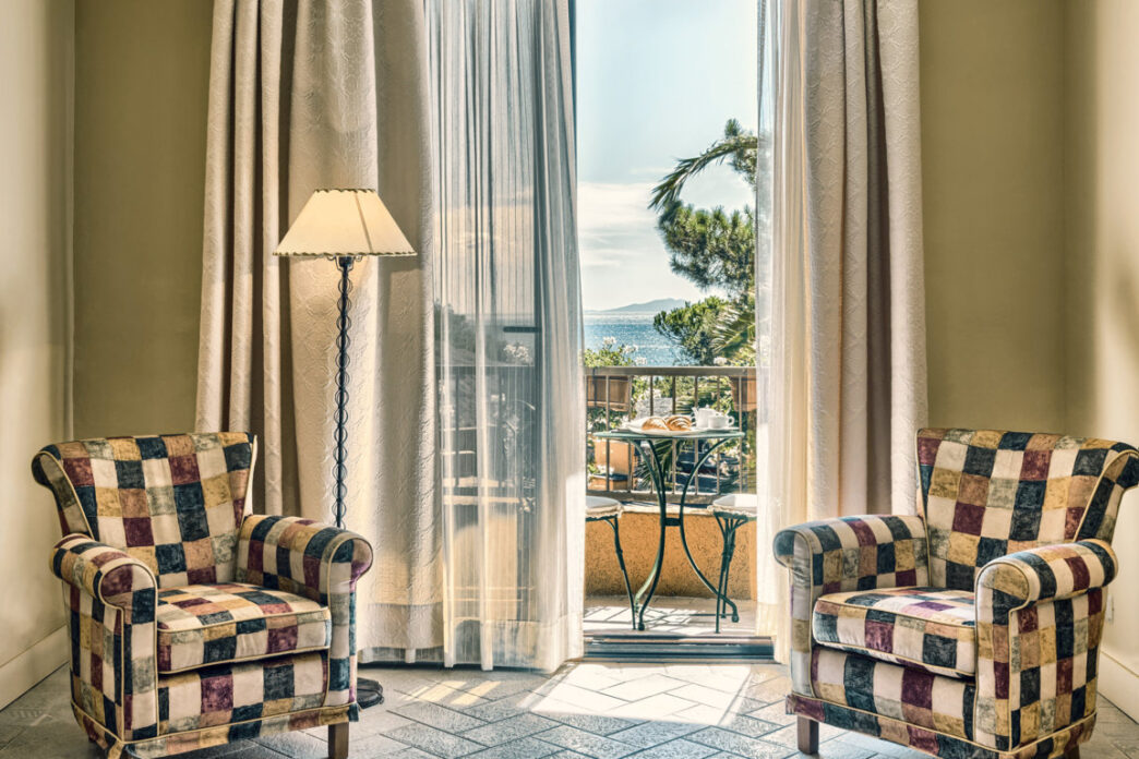 Roccamare Resort Apre La Stagi