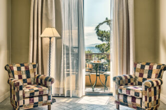 Roccamare Resort Apre La Stagi