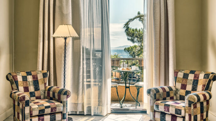 Roccamare Resort Apre La Stagi