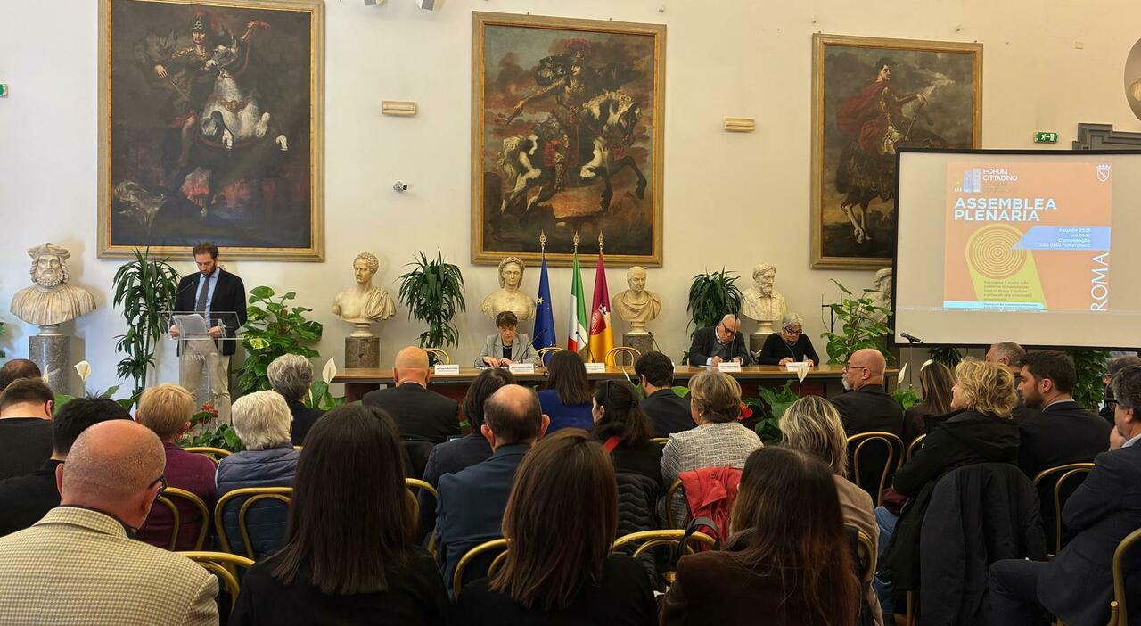 Roma2C Beni Confiscati Alla Cri