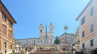 Roma2C Due Arresti Per Truffa A