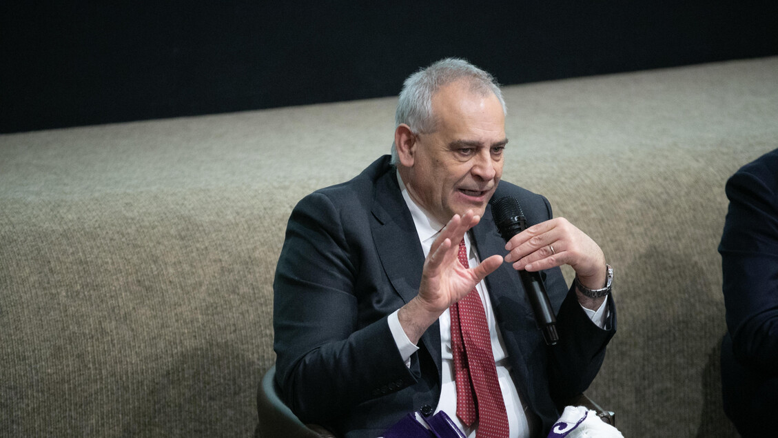 Roma2C Il Prefetto Giannini Par