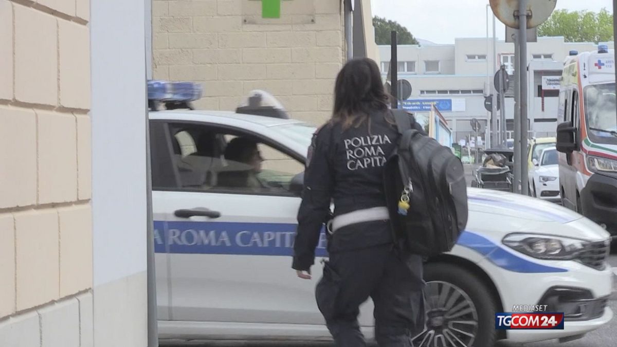 Roma2C Proseguono I Controlli C
