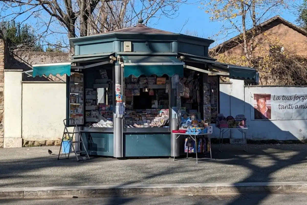 Roma Capitale Lancia Un Piano