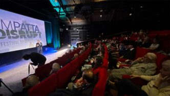 Roma Accoglie L27Innovazione So