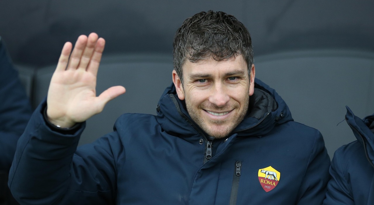 Roma Guarda Al Futuro Con Sem