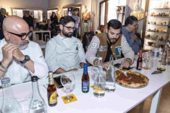 Roma Ospita La Nona Edizione D
