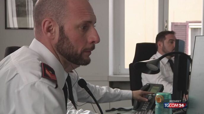 Roma Pronta Per Pasqua Con Sic