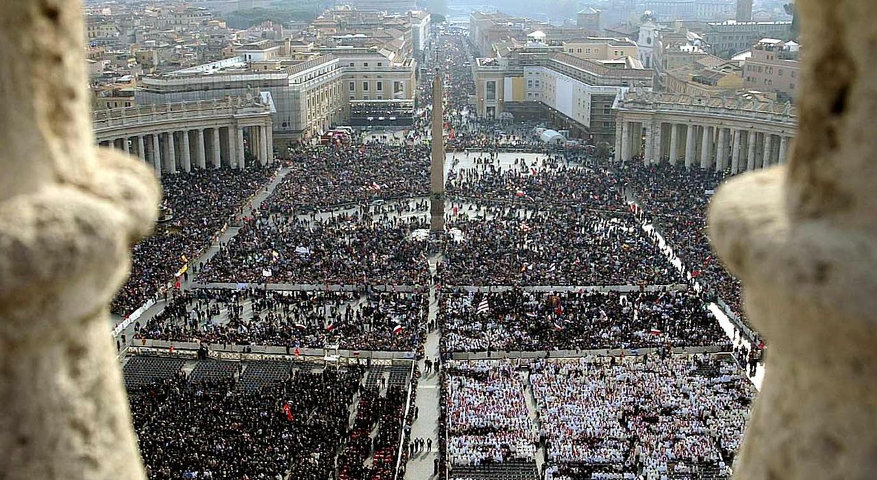 Roma Si Prepara Alle28099Arrivo Di