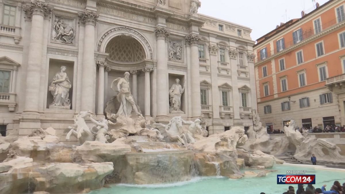 Roma Sotto Assedio3A Il Turismo