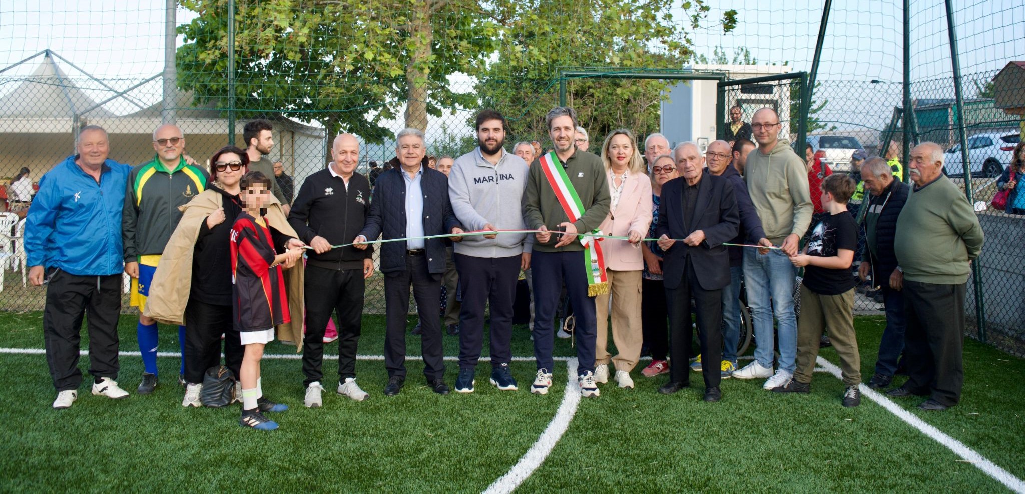 Roseto Degli Abruzzi2C Casal Th