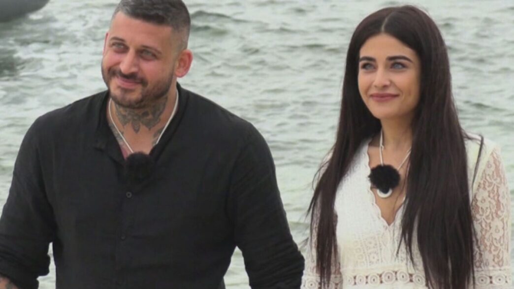 Rottura Tra Siria Pingo E Matt