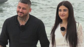 Rottura Tra Siria Pingo E Matt