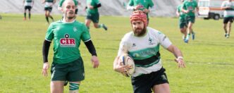 Rugby L27Aquila Trionfa In Casa 1