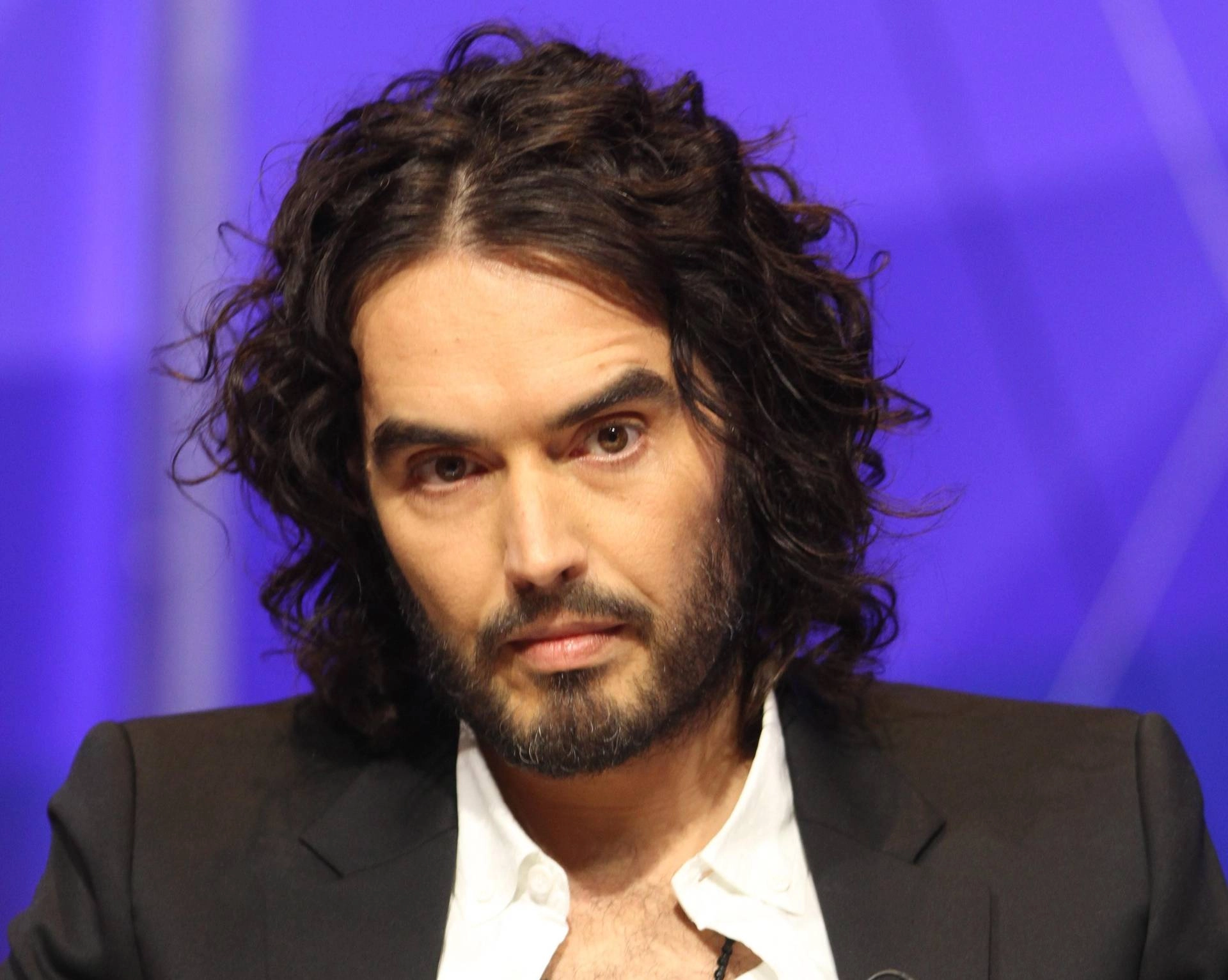 Russell Brand Accusato Di Stup
