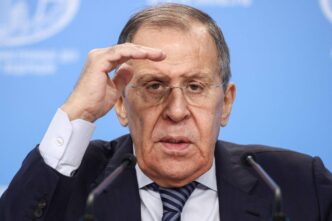 Russia Evita Di Svelare Dettag