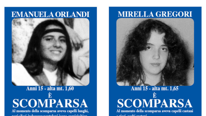 Sabrina Calitti Non Si Present