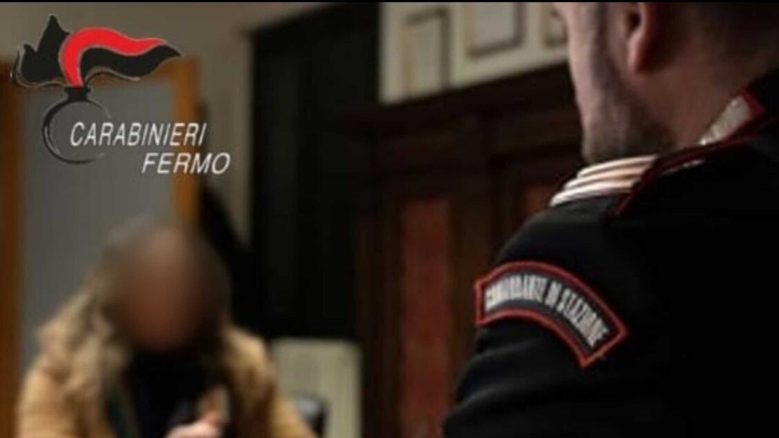 Salgono A Quattro Le Denunce P