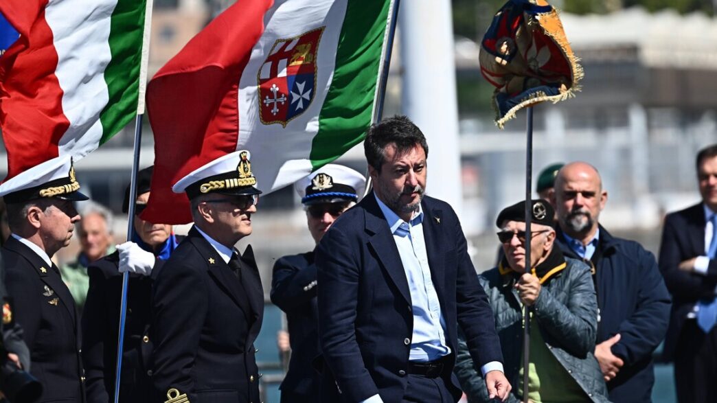 Salvataggio Del Piano Di Rifor