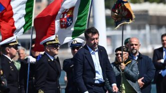 Salvataggio Del Piano Di Rifor
