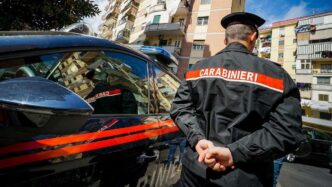Salvataggio In Tribunale3A Un C