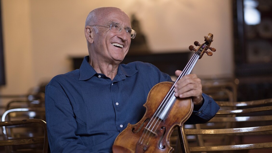 Salvatore Accardo Premiato A P