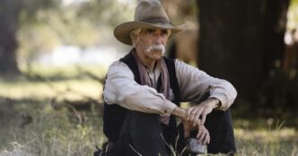 Sam Elliott Entra Nel Cast Del