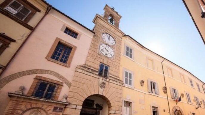 San Severino Marche Ricorda Pa