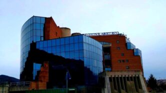Sanitc3A0 In Abruzzo3A Il Blocco D