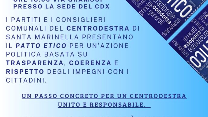 Santa Marinella2C Il Futuro Del