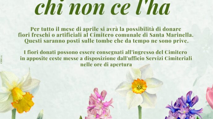 Santa Marinella Lancia Il Prog