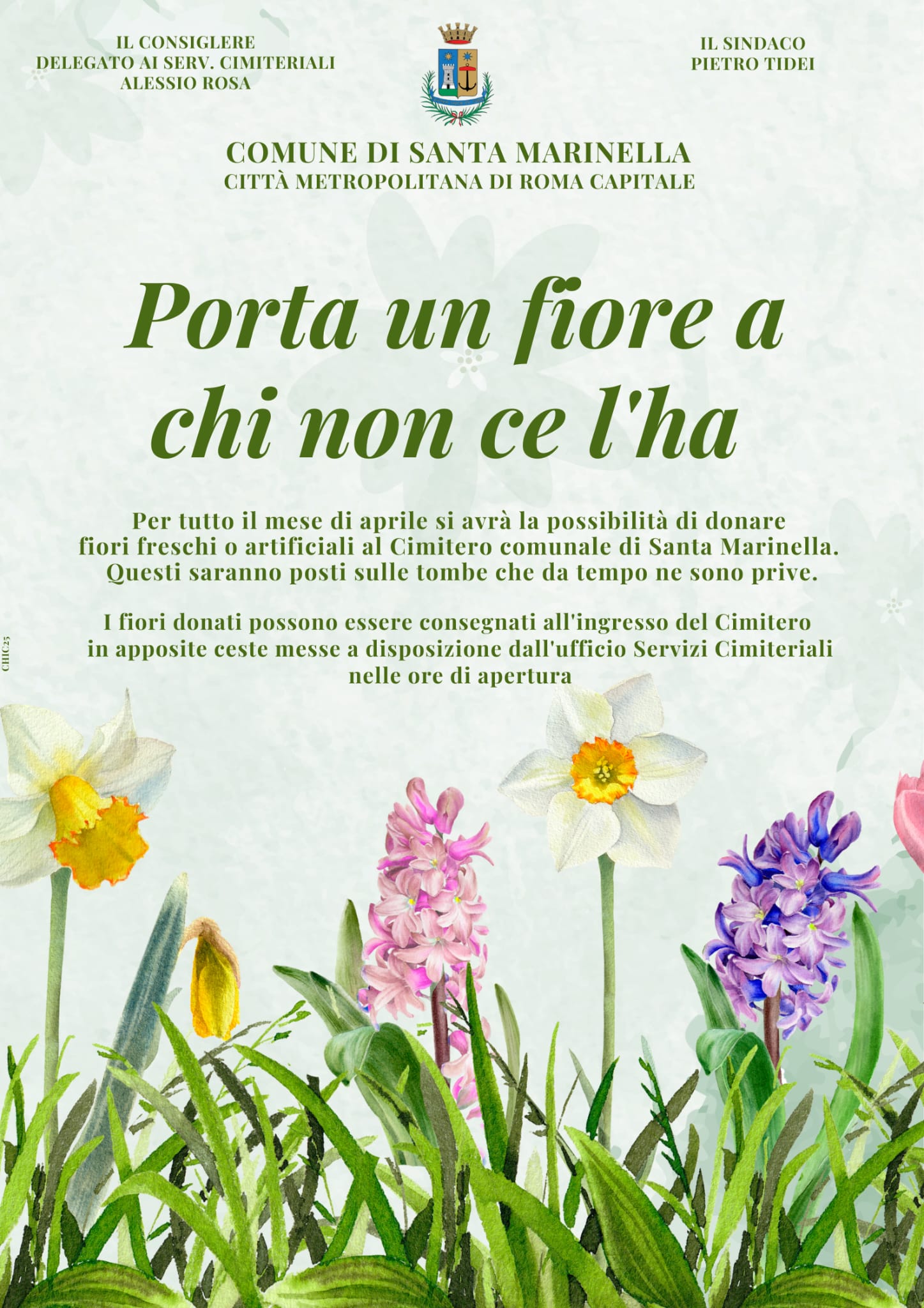 Santa Marinella Lancia Il Prog