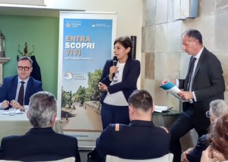 Santa Marinella Protagonista A