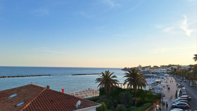 Santa Marinella Propone Di Int