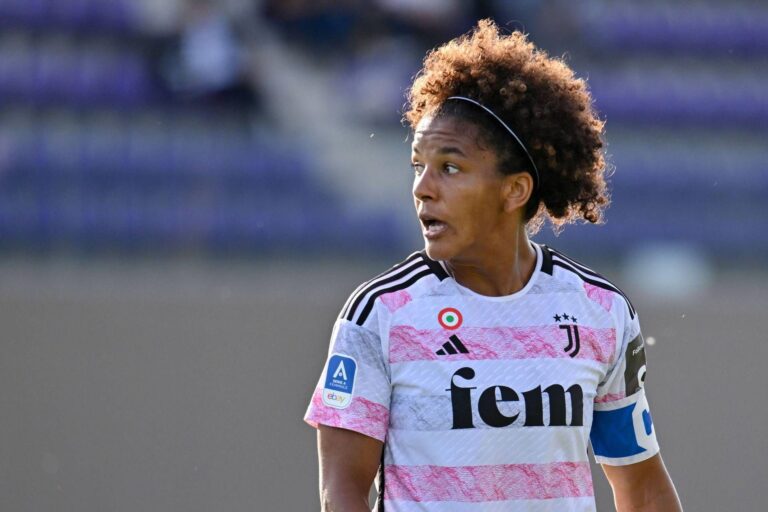 Sara Gama Annuncia L27Addio Al