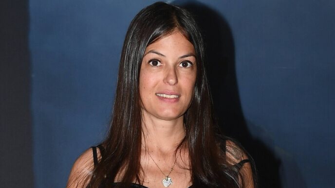 Sara Tommasi Racconta La Lotta