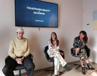 Savona 18 Suites Si Unisce A T