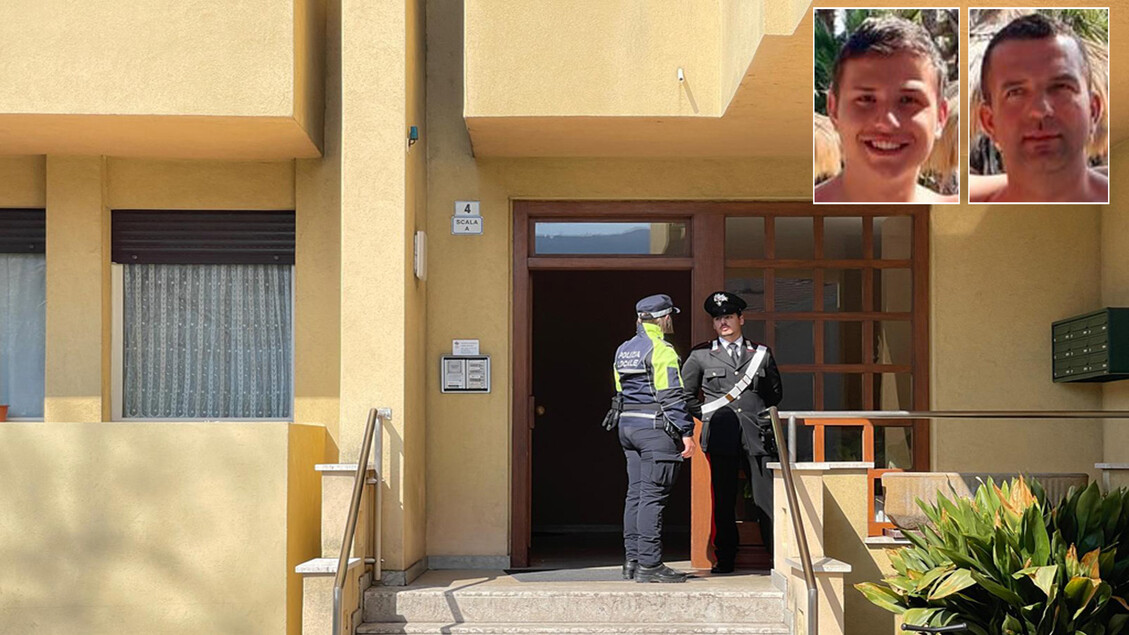 Scarcerato Il Giovane Che Ha U