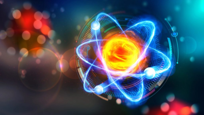 Scienziati Catturano La Dualit