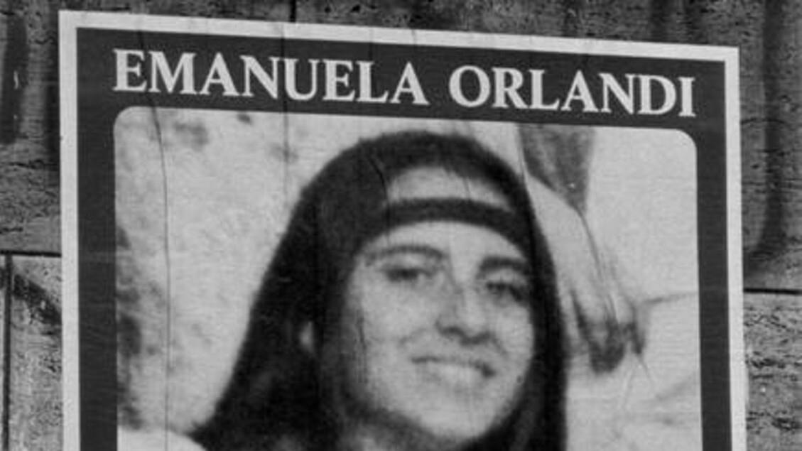 Scomparsa Di Emanuela Orlandi3A