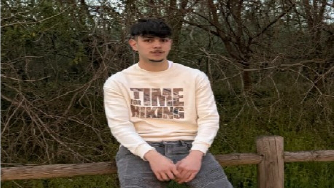 Scomparso Un Ragazzo Di 16 Ann