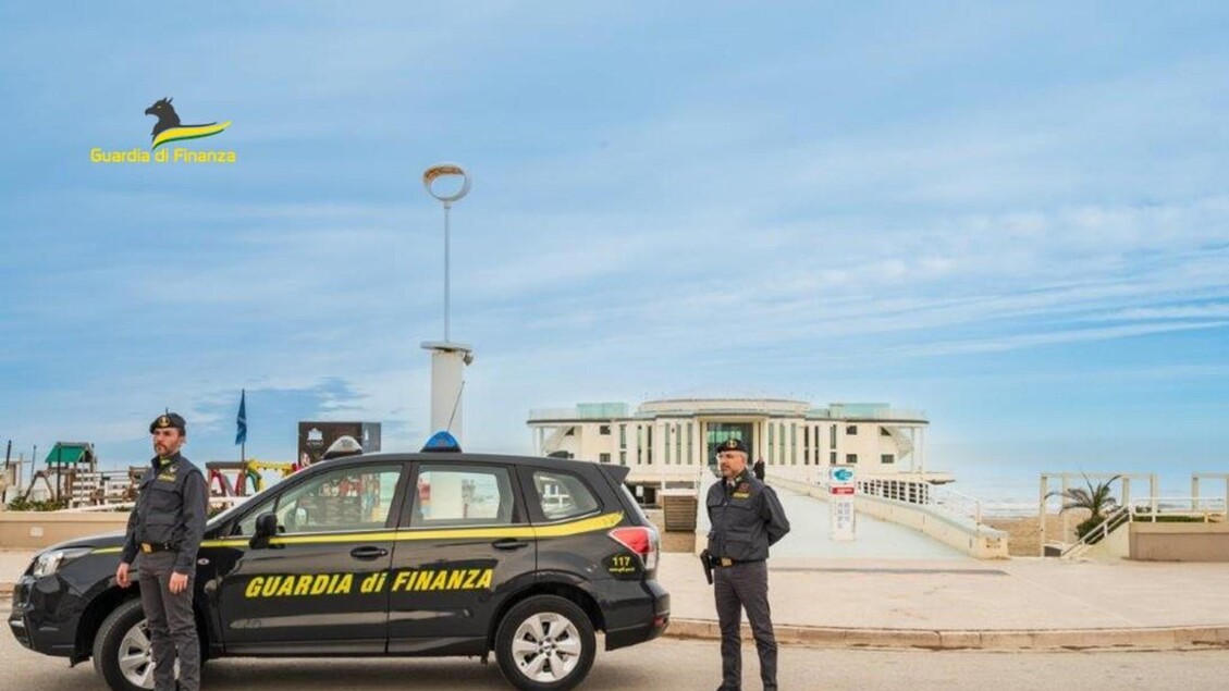 Scoperta A Senigallia3A Affitta