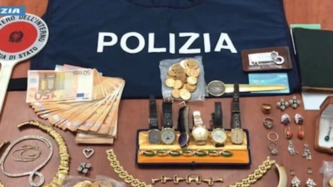 Scoperta Inchiesta Su Truffe A