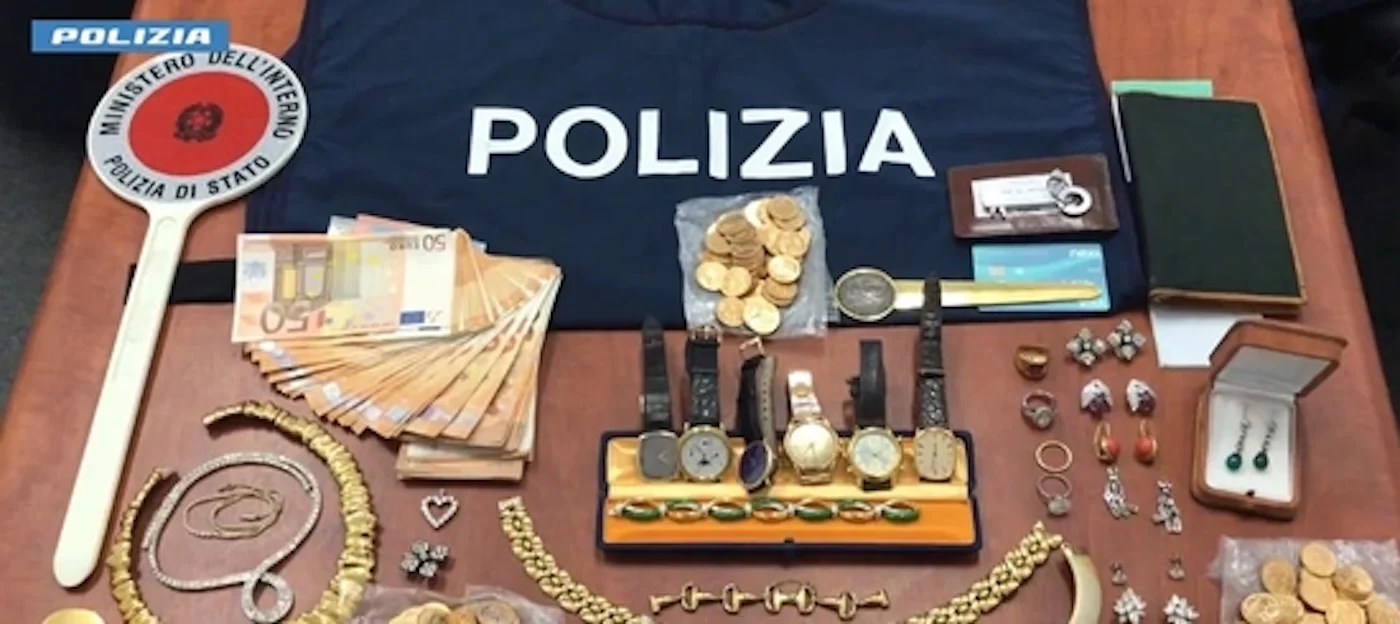 Scoperta Inchiesta Su Truffe A